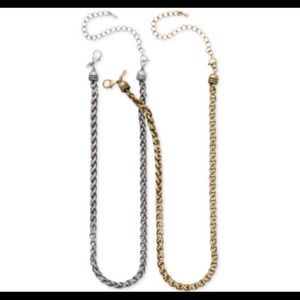 Short Notice Necklace by Premier Designs